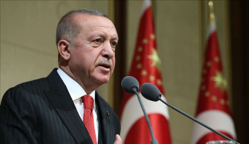 Siria, Erdogan: “Camminiamo verso la vittoria”