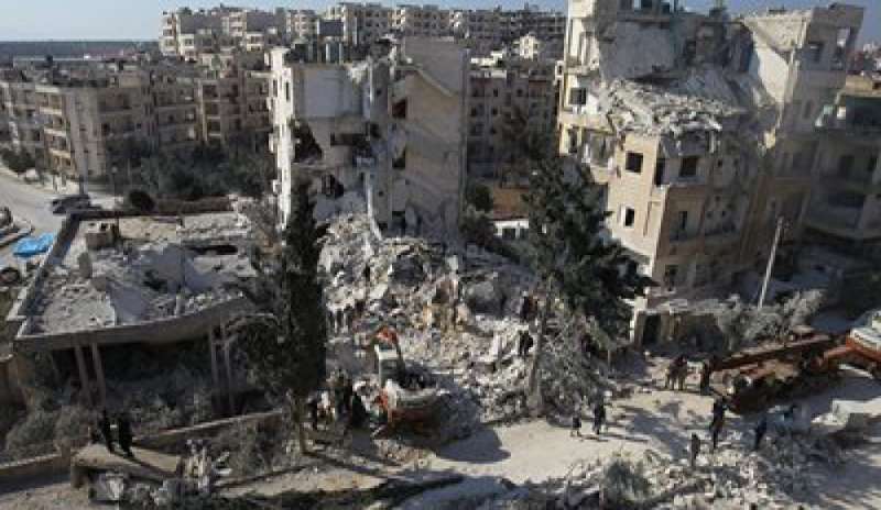 Siria, gli Usa avvertono Assad: “Un nuovo attacco chimico sarà pagato caro”