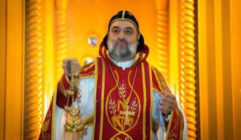Siria, i capi delle Chiese cristiane pregano insieme per la pace