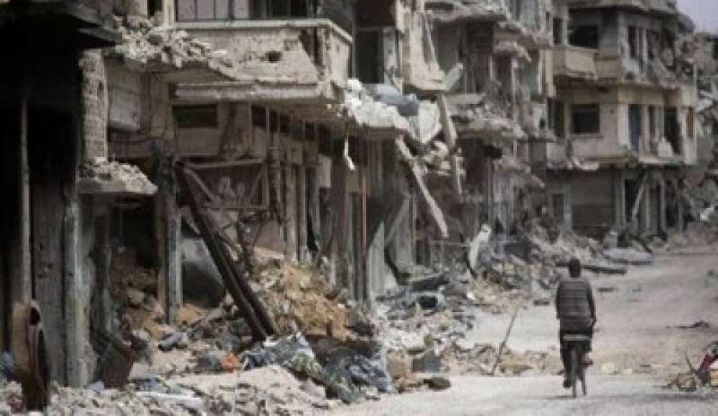 Siria, i colloqui per la soluzione del conflitto inizieranno ad Astana il 23 gennaio