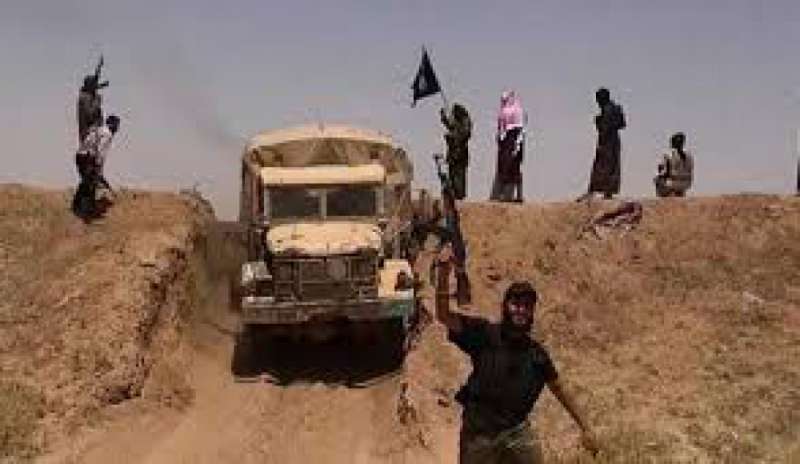 Siria, a Kobane arrivano i rinforzi anti-Isis