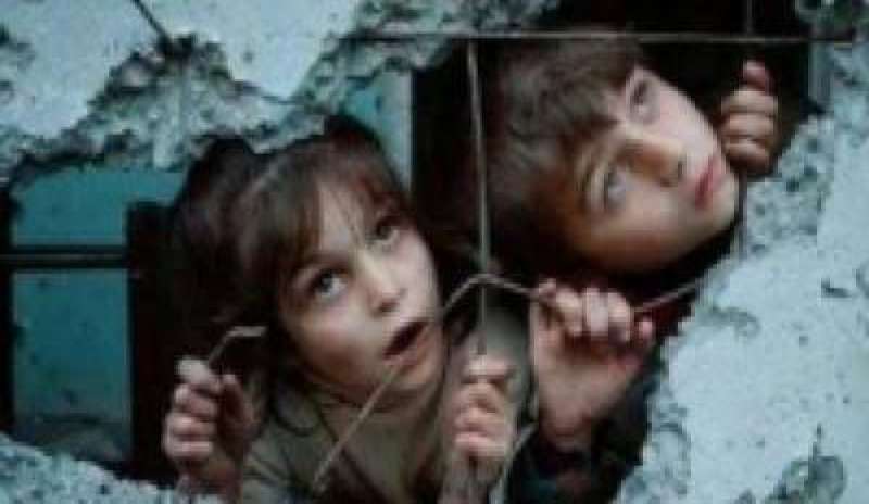 Siria, l’allarme dell’Unicef: “Oltre 280 mila bambini sotto assedio”