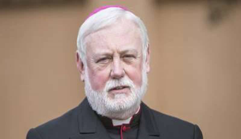 Siria, mons. Gallagher: “Santa Sede preoccupata dall’immensa sofferenza di bambini e civili”