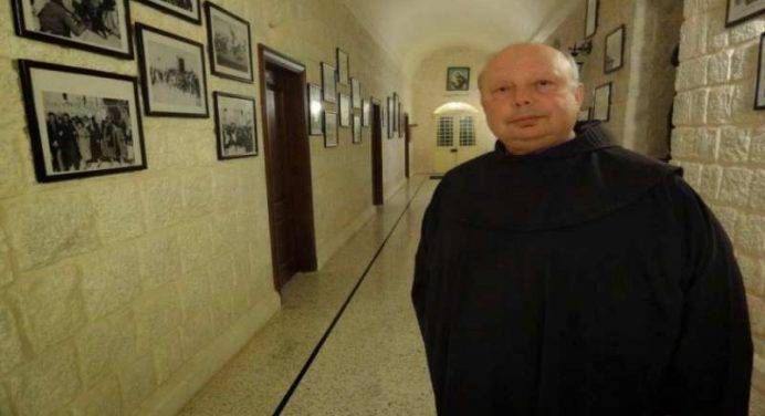 Siria, rilasciato il francescano rapito da al-Qaeda