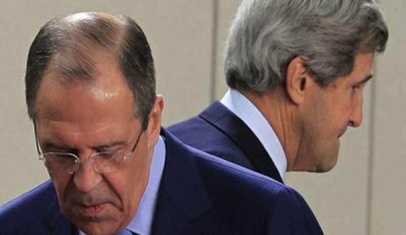 SIRIA: STOP DEGLI USA ALLE TRATTATIVE CON LA RUSSIA, NUOVI RAID SU ALEPPO