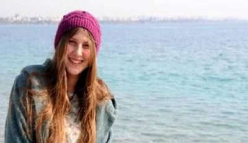 Siria: uccisa “Cappuccio rosso”, la giovane combattente raccontata da ZeroCalcare