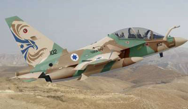 Israele avverte Assad: “Distruggeremo il vostro sistema antiaereo”