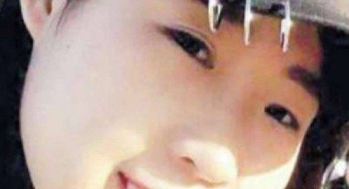 Sit in per ricordare la studentessa cinese morta dopo uno scippo