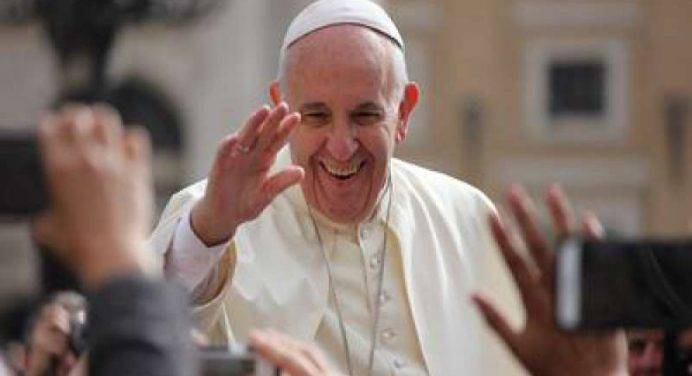 “Sognate e rischiate per le cose grandi”, il messaggio del Papa ai giovani nella festa dei lavoratori