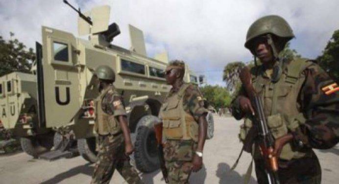 Somalia: casa colpita in un raid della missione Amisom, 6 civili morti
