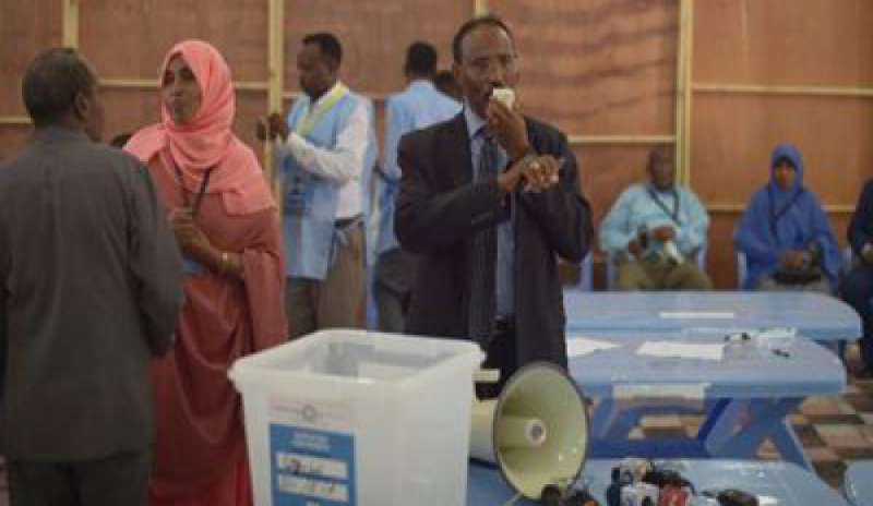 Somalia, il 28 dicembre l’elezione del nuovo Presidente