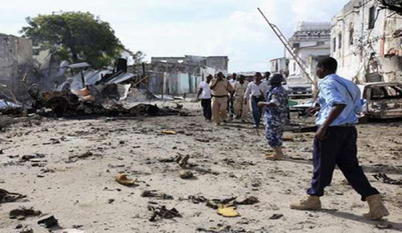 SOMALIA, NUOVO ASSALTO DI AL SHABAAB: 30 MORTI