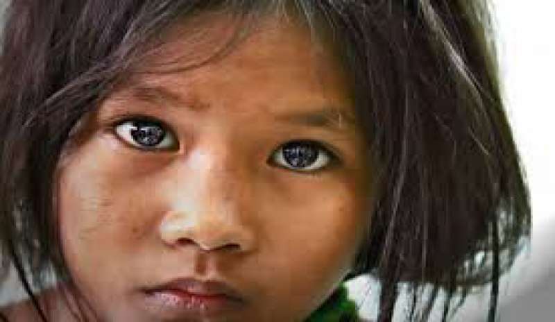 SOS Villaggi dei Bambini lancia la campagna per gli orfani di guerra