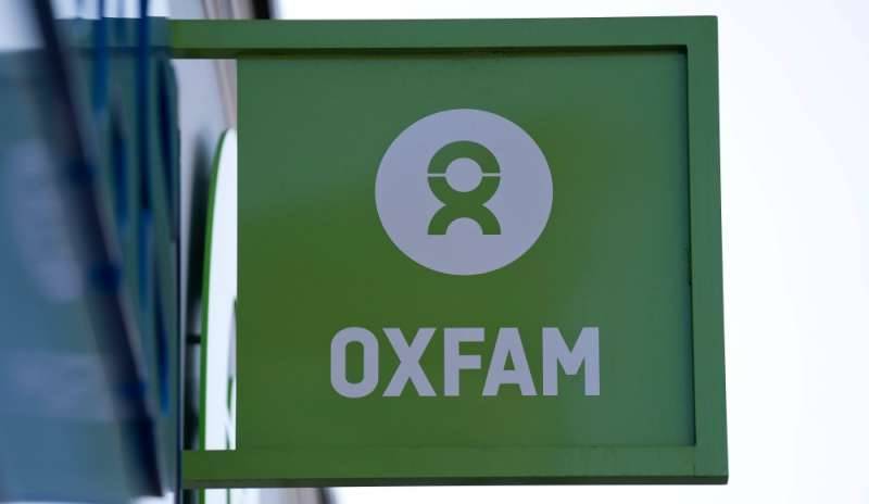 Sospesa l'attività di Oxfam ad Haiti