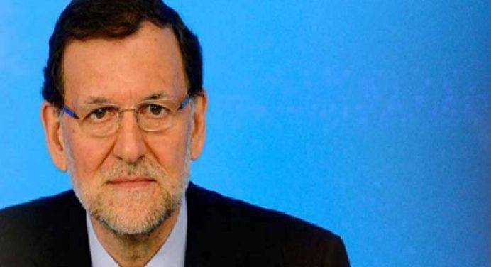Spagna, la minaccia di Rajoy: “Se non si approva il bilancio, elezioni anticipate in primavera”