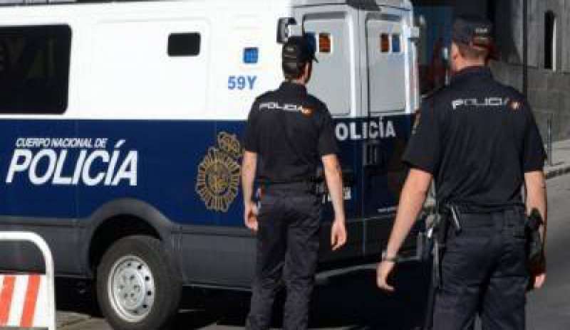 Spagna, smantellata cellula di jihadisti: 4 arresti