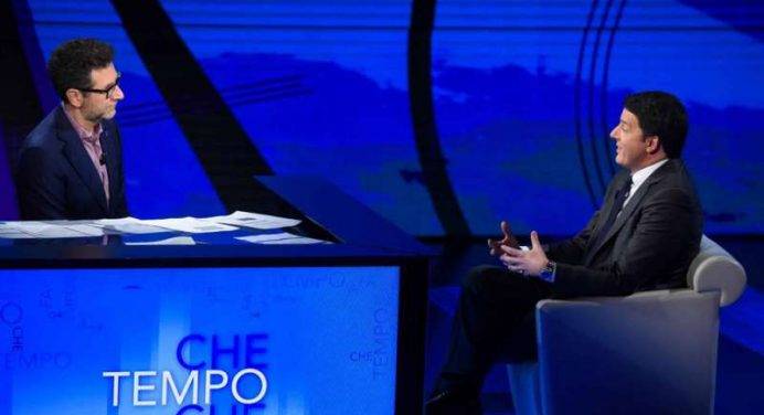 Spallata di Renzi a Di Maio: “Nessun governo insieme”
