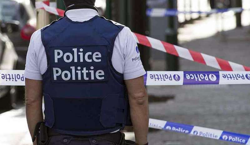 Sparatoria a Liegi: uccisi 2 poliziotti e un passante