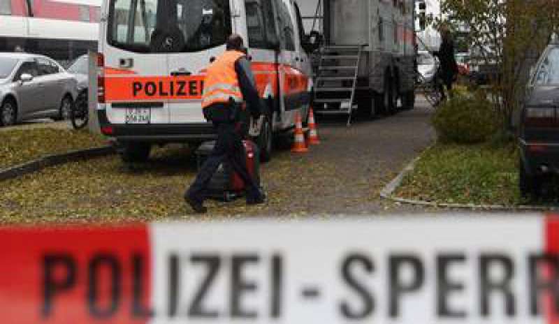 Sparatoria in centro islamico a Zurigo: morto l’autore
