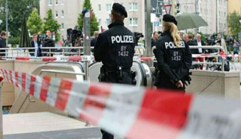 Sparatoria in metro a Monaco di Baviera: 5 feriti, una poliziotta è grave