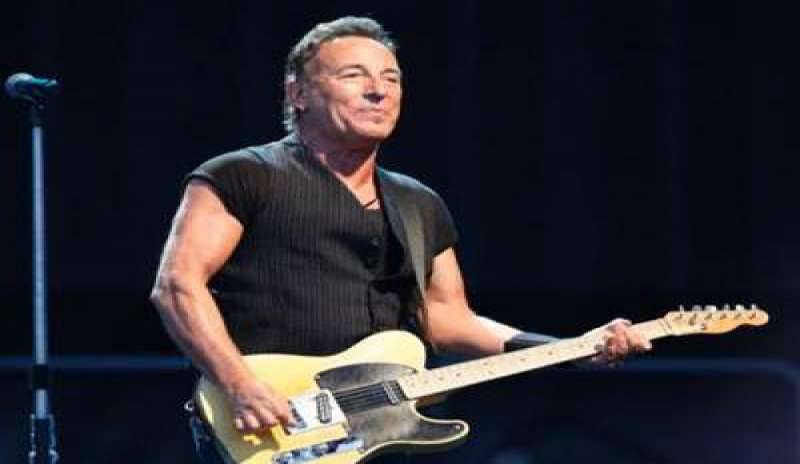 Bruce Springsteen e l’esorcismo “born in the Usa”