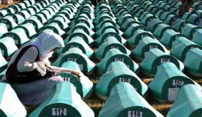 L’Aja conferma l’ergastolo per i macellai di Srebrenica