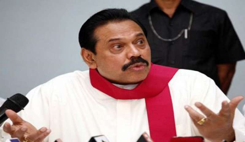 Sri Lanka, il presidente Rajapaksa si è ufficialmente dimesso