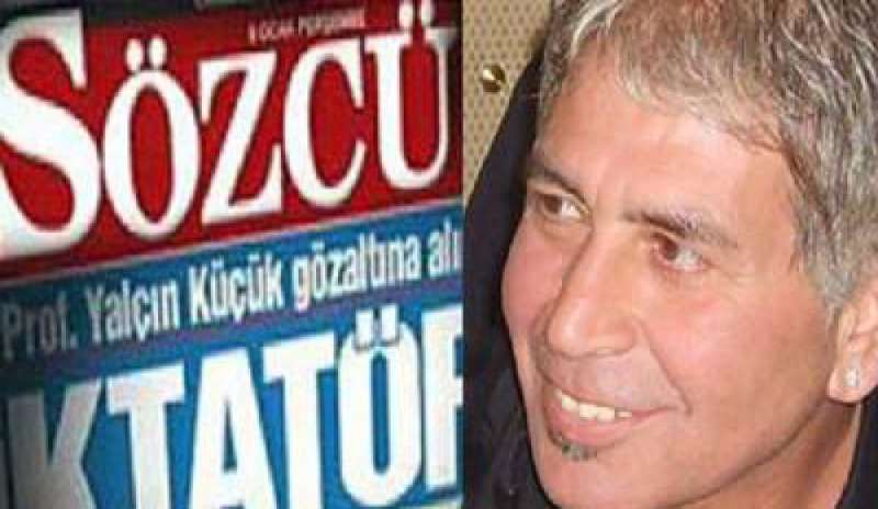 Stampa sotto attacco: arrestato in Turchia il direttore del sito di Cuhuriyet