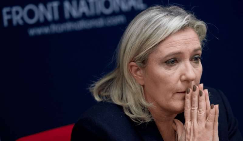Stangata per Le Pen dalla corte Ue