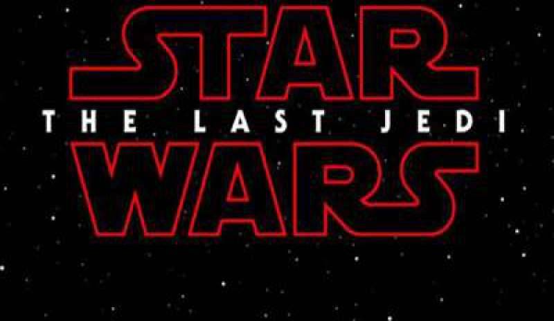 Star Wars “The Last Jedi”, svelato il titolo di Episodio VIII