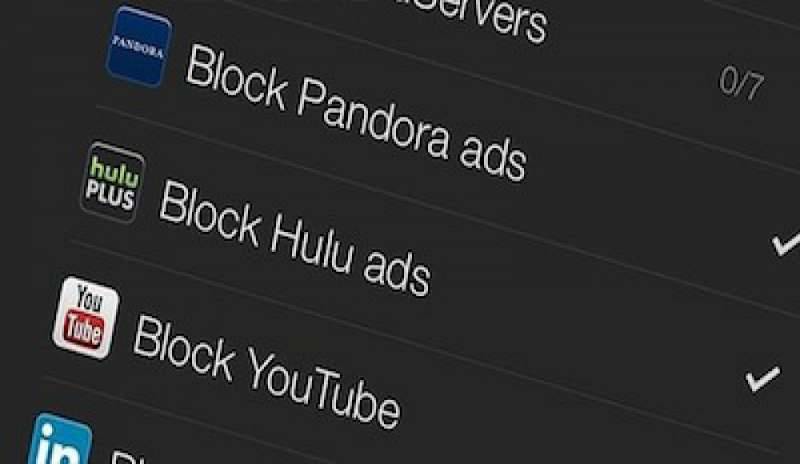Adblock: in crescita del 30% i software che bloccano le pubblicità online