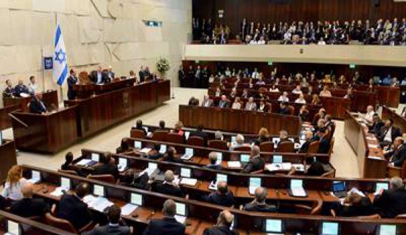 Stop della Knesset ai permessi di soggiorno per chi invoca il boicottaggio contro Israele