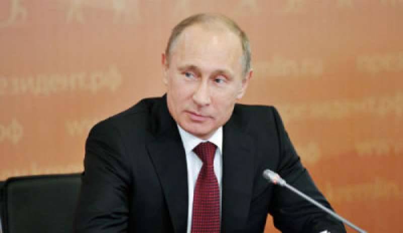 Stop a South Stream: Putin chiude i rubinetti del gas all’Europa