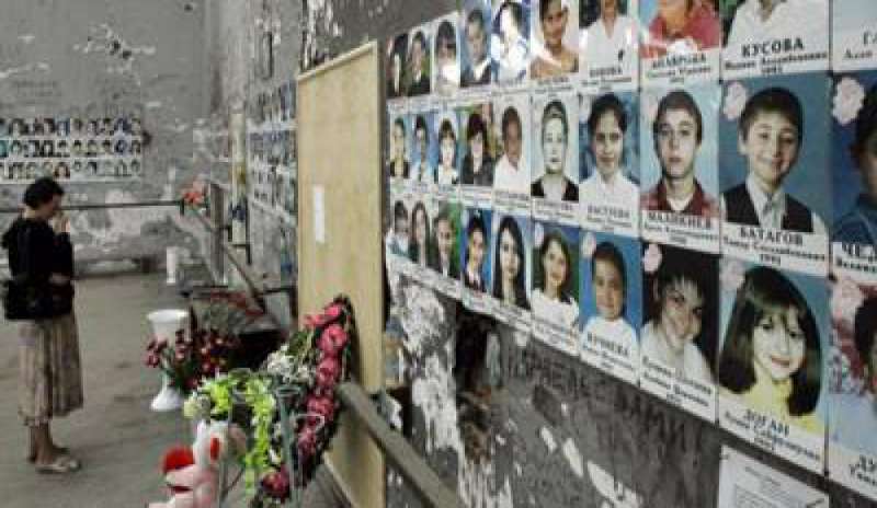 Strage di Beslan, la Corte Ue per i diritti umani condanna Mosca: “Commessi gravi errori”