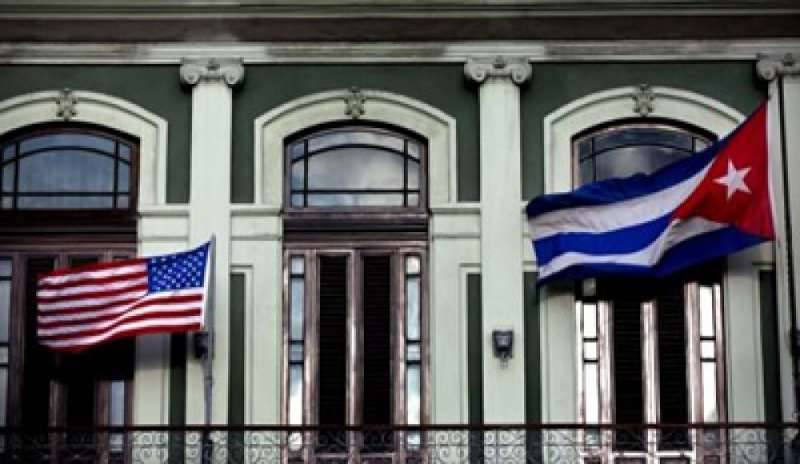 Strani “incidenti” ai diplomatici Usa: Washington valuta la chiusura dell’ambasciata a Cuba