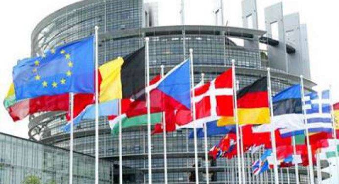 Strasburgo: “In Europa sostenere difesa, sviluppo e diplomazia”