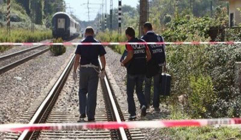 Studentessa scomparsa: “Investita da un treno mentre inseguiva i borseggiatori”