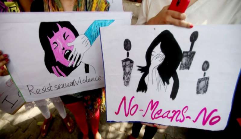 Stupri a New Delhi, la maggioranza sono amici o parenti
