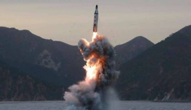 Sud Corea: “Kim prepara un nuovo lancio”. L’Onu riunisce il Consiglio di sicurezza