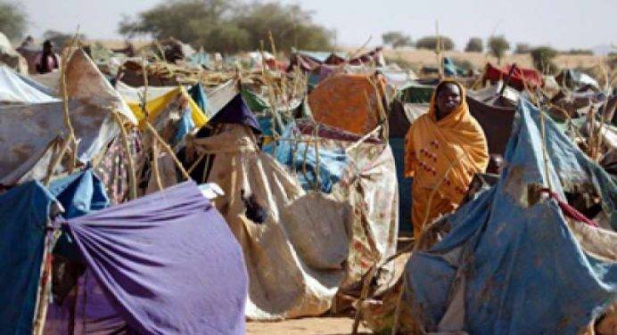 SUD SUDAN, L’ALLARME DELL’ONU: IN UNA SETTIMANA 42 MILA SFOLLATI