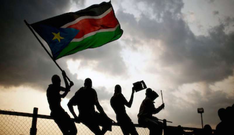 Sud Sudan: le Chiese cristiane varano un progetto di riconciliazione tra le etnie