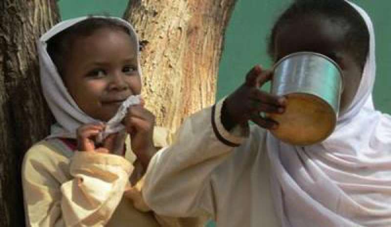 SUDAN, AUMENTANO I BAMBINI MALATI DI CANCRO: TRA IL 2009 E IL 2013 QUASI 12 MILA CASI