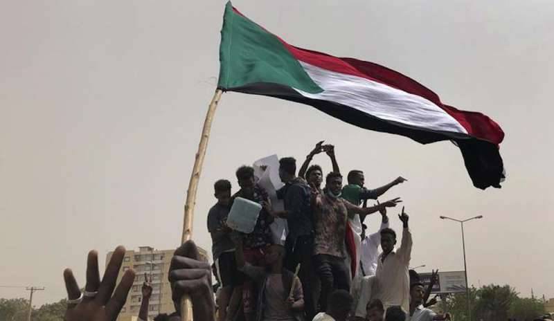 Sudan: raggiunto accordo di condivisione del potere