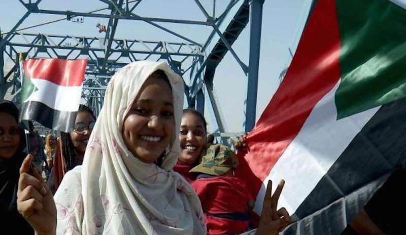 Sudan: svelato il primo governo del dopo-Bashir