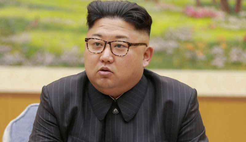 Summit con Trump: Kim è in viaggio