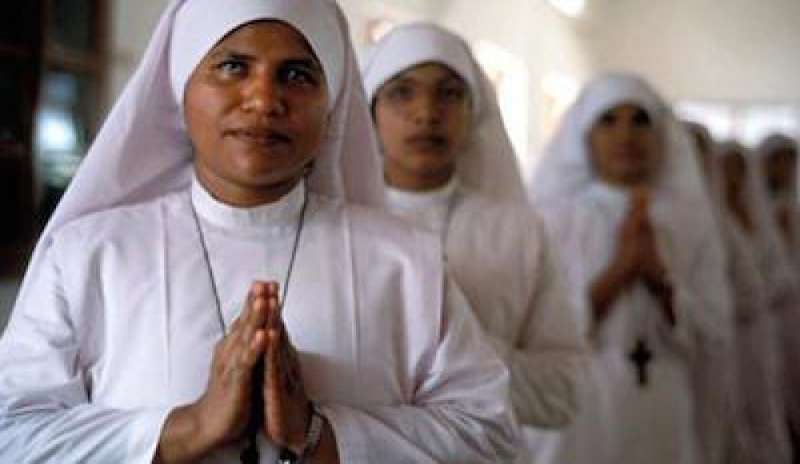 Suore Francescane missionarie di Maria: 30 anni di dialogo interreligioso in India