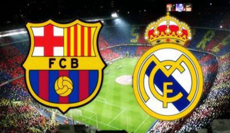 Supercoppa di Spagna, al Camp Nou la sfida tra Barça e Real Madrid