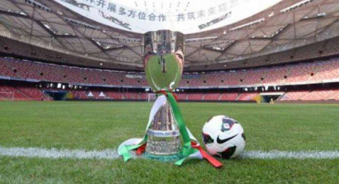 Supercoppa Italiana: a Doha si gioca Juventus-Napoli