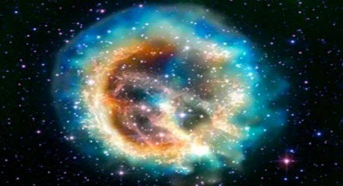 Supernovae: per conoscerle bisogna studiare i fondali oceanici