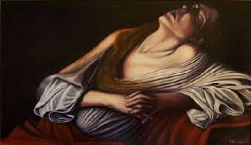 Svelato il mistero della Maddalena di Caravaggio